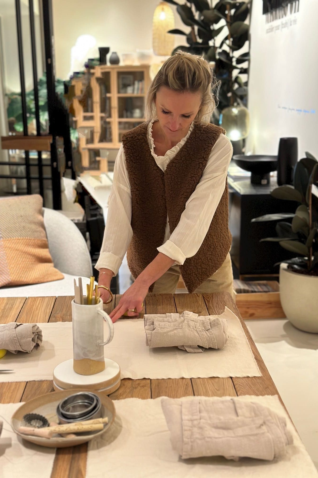 ATELIER CERAMIQUE EN ENTREPRISE – Animation Team Building Clé en Main